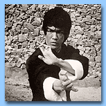 Cult Images Bruce Lee