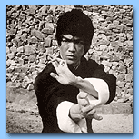 Bruce Lee