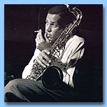 Dexter Gordon