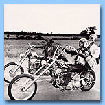 Cult Images Easy Rider