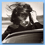 Cult Images Jackie Kennedy