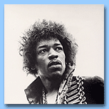 Jimi Hendrix