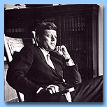 Cult Images John F Kennedy