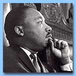 Cult Images Martin Luther King