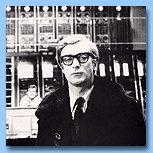 Michael Caine