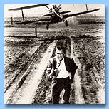 Cult Images North By Northwest