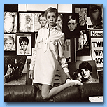 Cult Images Twiggy