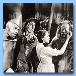 Cult Images Wizard Of Oz