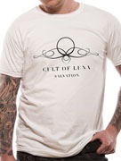 Cult Of Luna (Salvation) T-shirt ear_MOSHTS283