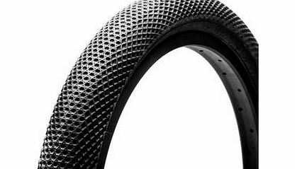 Vans Tyre
