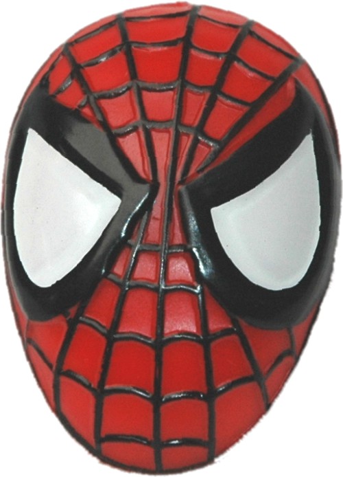 Culture Vulture Spiderman Ring from Culture Vulture