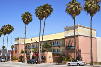 Travelodge Culver City