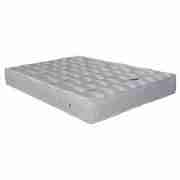 Backcare Duo Support King Mattress