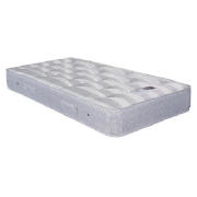 CUMFILUX Backcare Duo Support Single Mattress