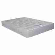 Backcare Latex Support Double Mattress
