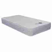 CUMFILUX Backcare Visco Support Single Mattress