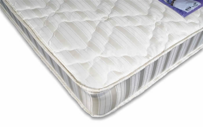 Astral 4ft 6 Double Mattress