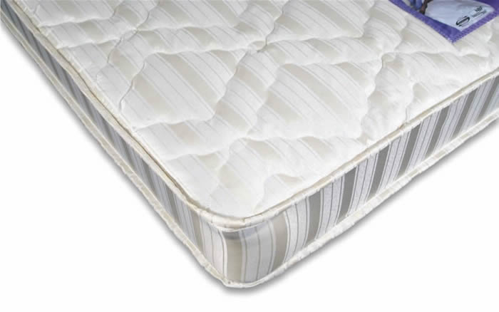 Cumfilux Beds Astral 5ft Kingsize Mattress