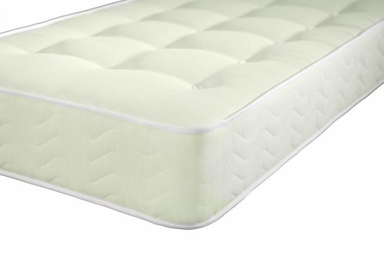 Cumfilux Beds Crystal/Diamond 5ft Kingsize Mattress