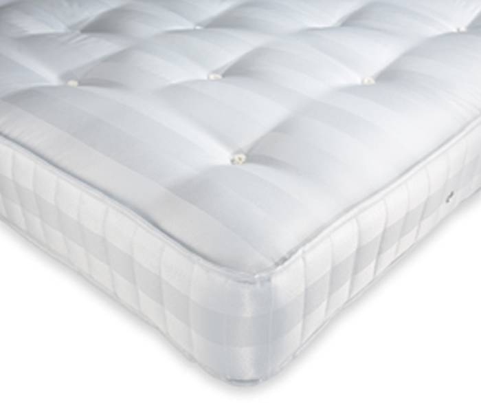 Cumfilux Beds Duo Posture  6ft Super Kingsize Mattress
