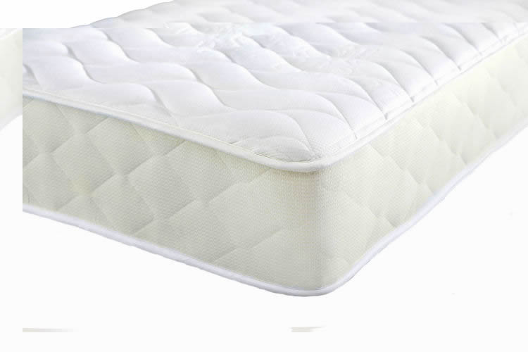 Cumfilux Beds Indulgence 1200 Deluxe 5ft Kingsize Mattress