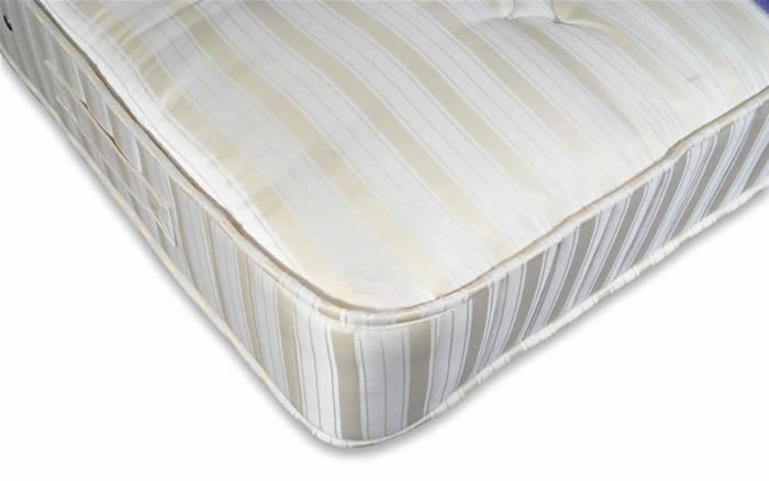Missouri  4ft 6 Double Mattress