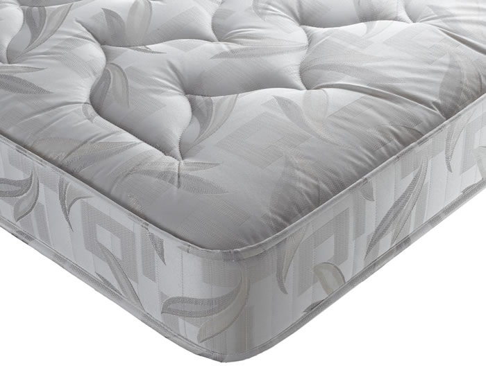Ortholux 4ft 6 Double Mattress