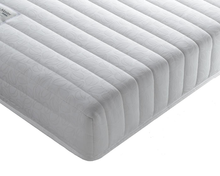Cumfilux Beds Tranquility   4ft 6 Double Mattress
