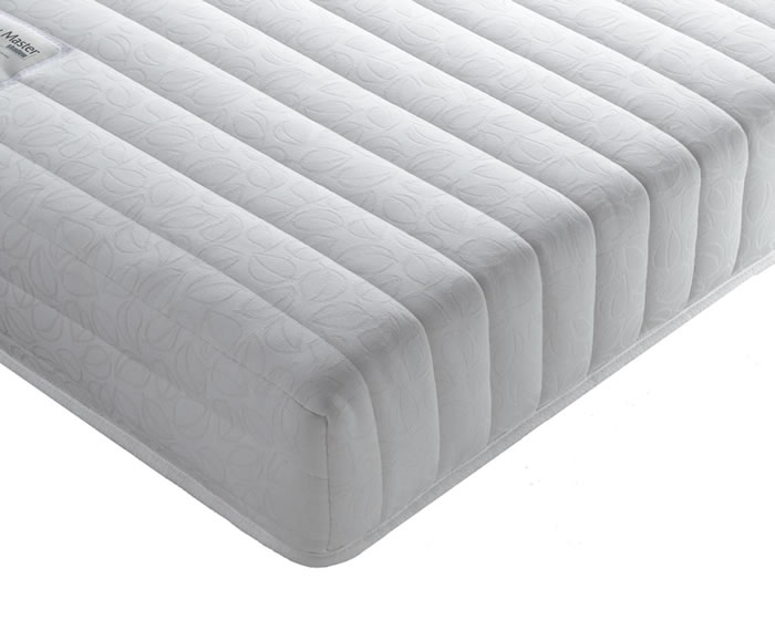 Cumfilux Beds Tranquility Deluxe 6ft Super Kingsize Mattress