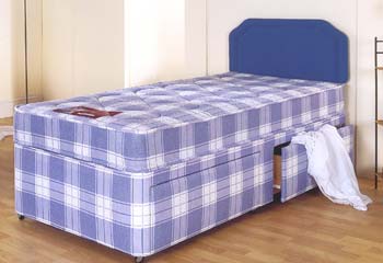 Cumfilux Comfimax Collection - Gemini Mattress