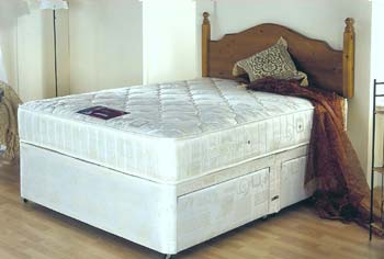 Comfimax Collection - Lucerne Divan and Mattress