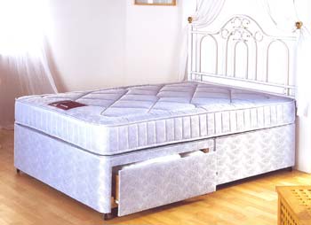 Cumfilux Comfimax Collection - Missouri Mattress