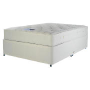 Duo Support Double Non Storage Divan Set