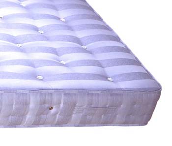 Cumfilux Essentials Collection - Allure Mattress