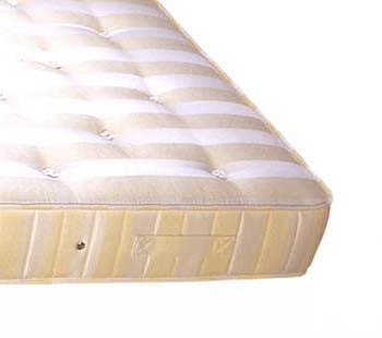 Cumfilux Essentials Collection - Classique 800 Mattress