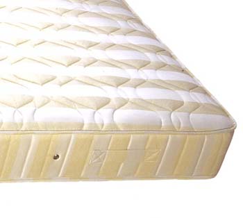 Cumfilux Essentials Collection - Splendour Mattress