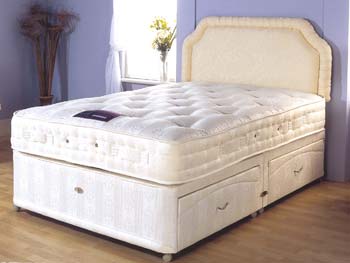 Cumfilux Excellence Collection - Posturecare 1000 Mattress