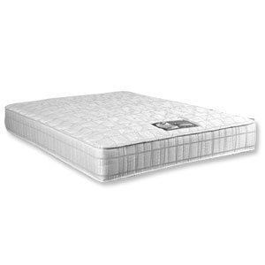 Cumfilux Georgia 5FT Mattress