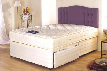 Cumfilux Medicare Collection - Ortho Grande Mattress