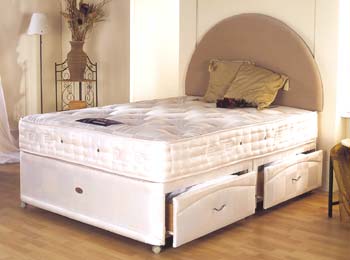 Cumfilux Medicare Collection - Ortho Imperial Mattress