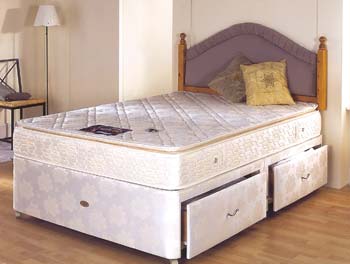 Cumfilux Medicare Collection - Premier Comfort Mattress