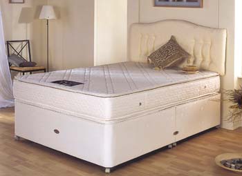 Cumfilux Medicare Collection - Supreme Comfort Mattress