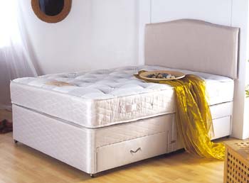 Cumfilux Selections Collection - Luxury Mattress