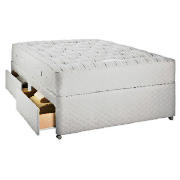 cumfilux Super Firm King Non Storage Divan Set