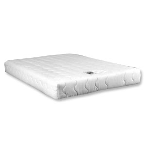 Tranquility Deluxe 4FT 6 Mattress