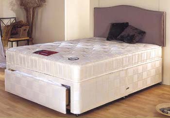 Cumfilux Ultrazone Collection - St. Mellion Mattress