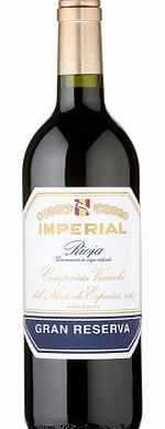 Cune Imperial Gran Reserva Rioja