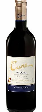 Cune Rioja Reserva