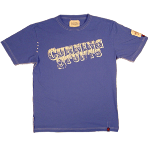Cunning Stunts Fantasize Tee