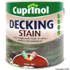 Cuprinol Cedar Fall Colour Decking Stain 2.5Ltr